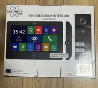 Видеодомофон ELRO PRO PV40 Full HD