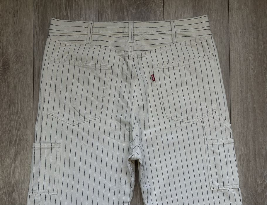 Джинси Levis Carpenter