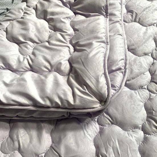 Одеяло - трансформер двухспальное 4 сезона, ковдра двоспальна