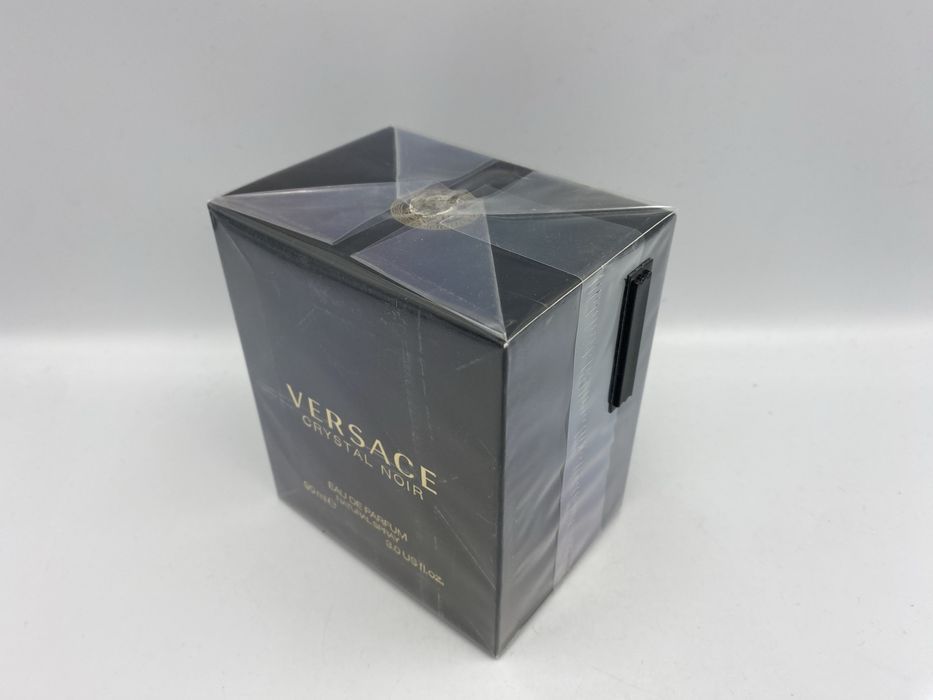 Versace Crystal Noir 90ml Okazja