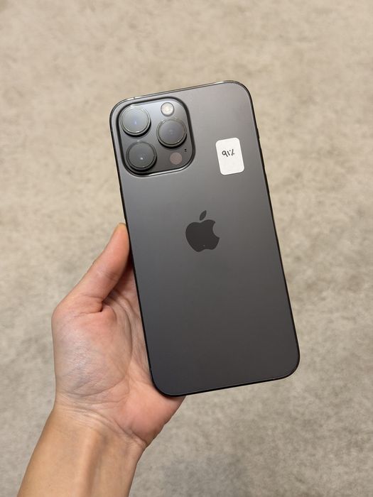 Iphone 14 pro max, 128 gb, 91%, айфон 14 про макс