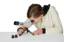 Дитяча підзорна труба Celestron Kids дитячий телескоп
