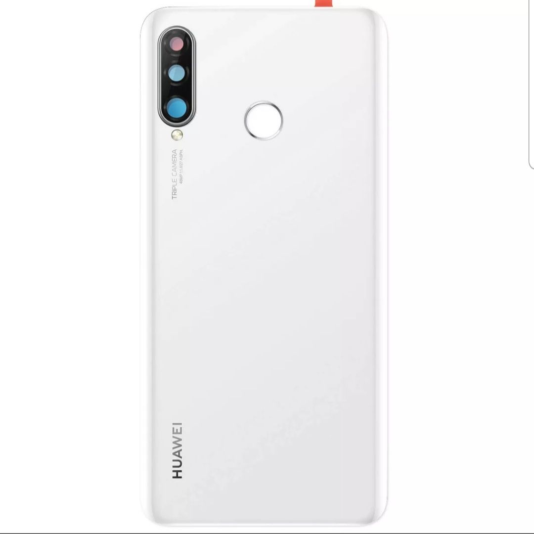 Vidro traseiro Huawei P30 lite