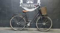 Nowy rower miejski Mifa Damka Shimano Nexus 3 50 cm Urban Bikes