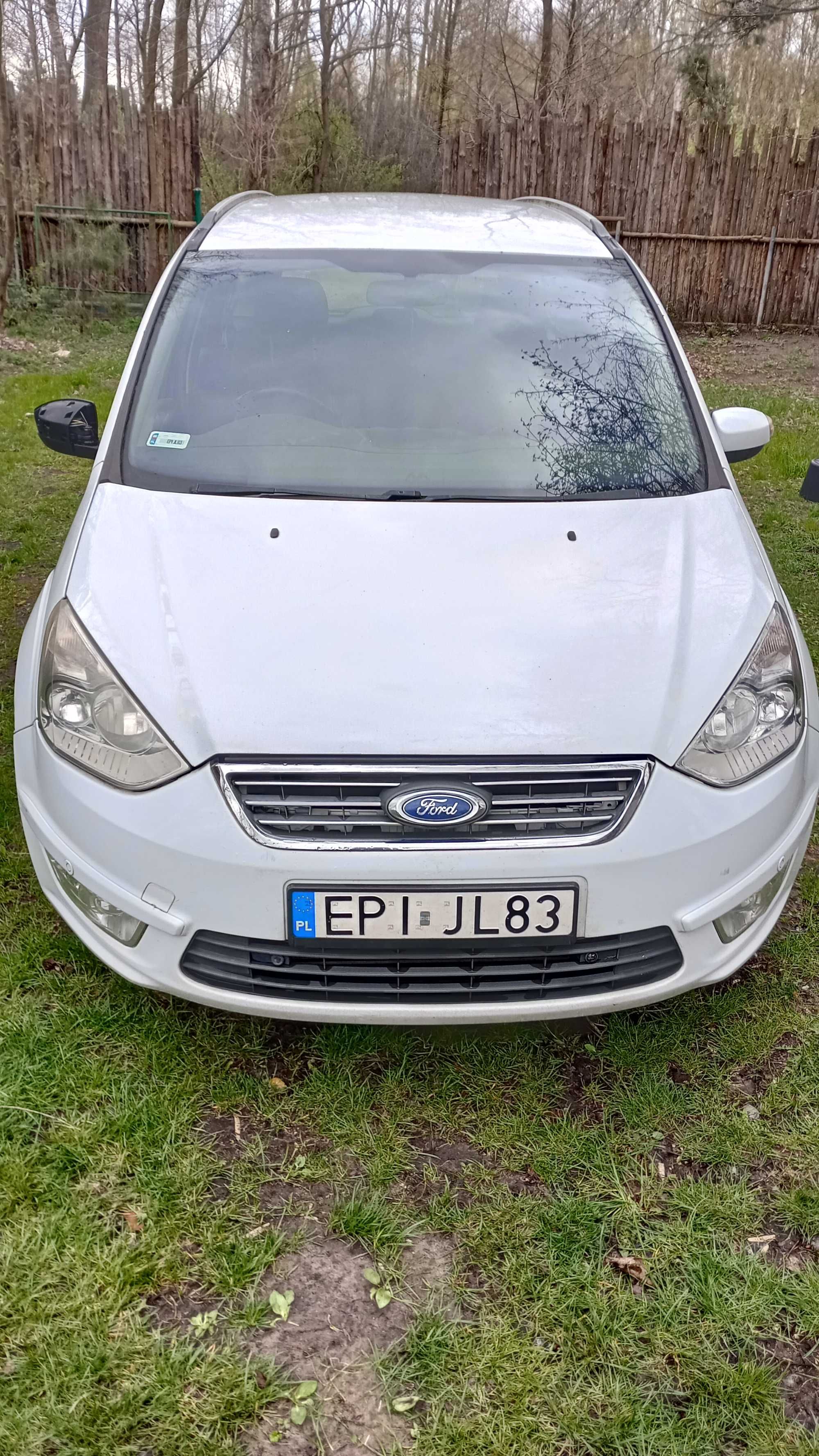 ford galaxy 2012 anglik