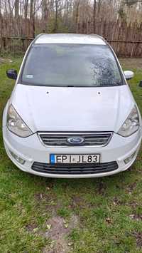 ford galaxy 2012 anglik