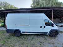 Przeprowadzki/Transport