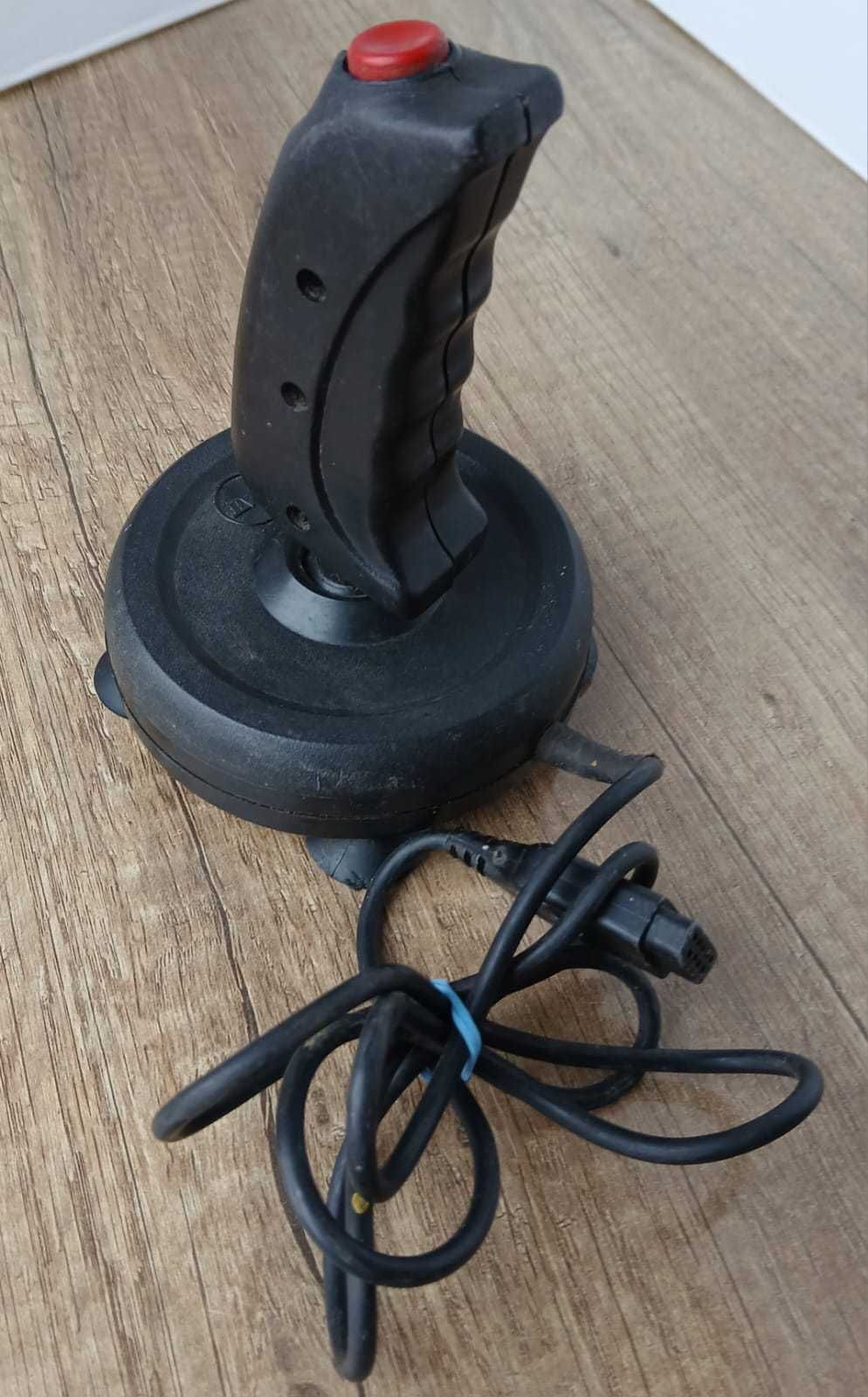 Joystick Matt Amiga Commodore Amiga Atari nr1 DO NAPRAWY