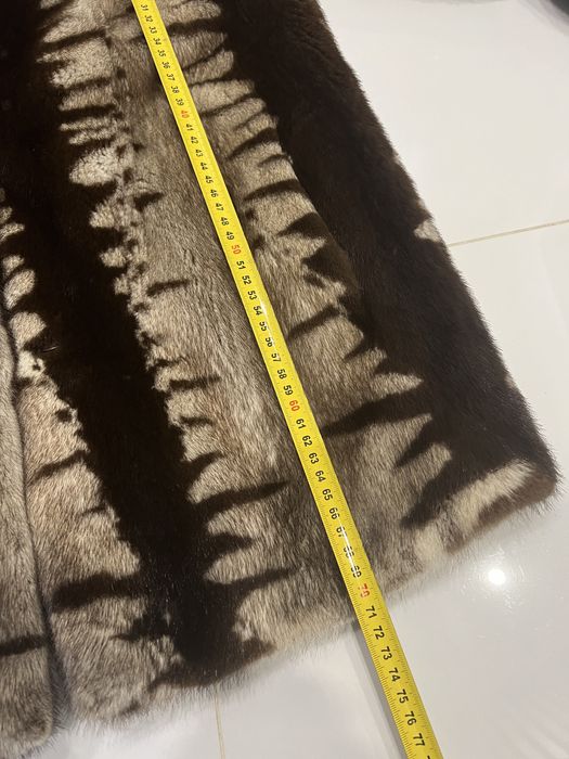 Норкова шуба норка автоледі в ідеальному стані