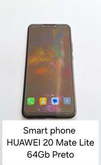 Smart Phone HUAWEI 20 Mate Lite 64Gb