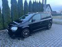 Volkswagen Touran Volkswagen Touran 2.0 TDI