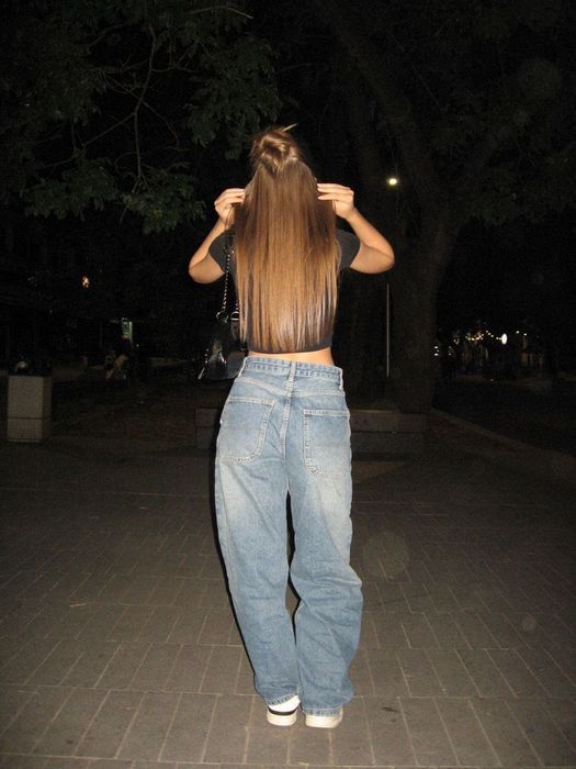 Bershka широкі джинси скейтери оверсайз слоучі бойфренди нові колекції