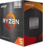 amd ryzen 5 5600G Box