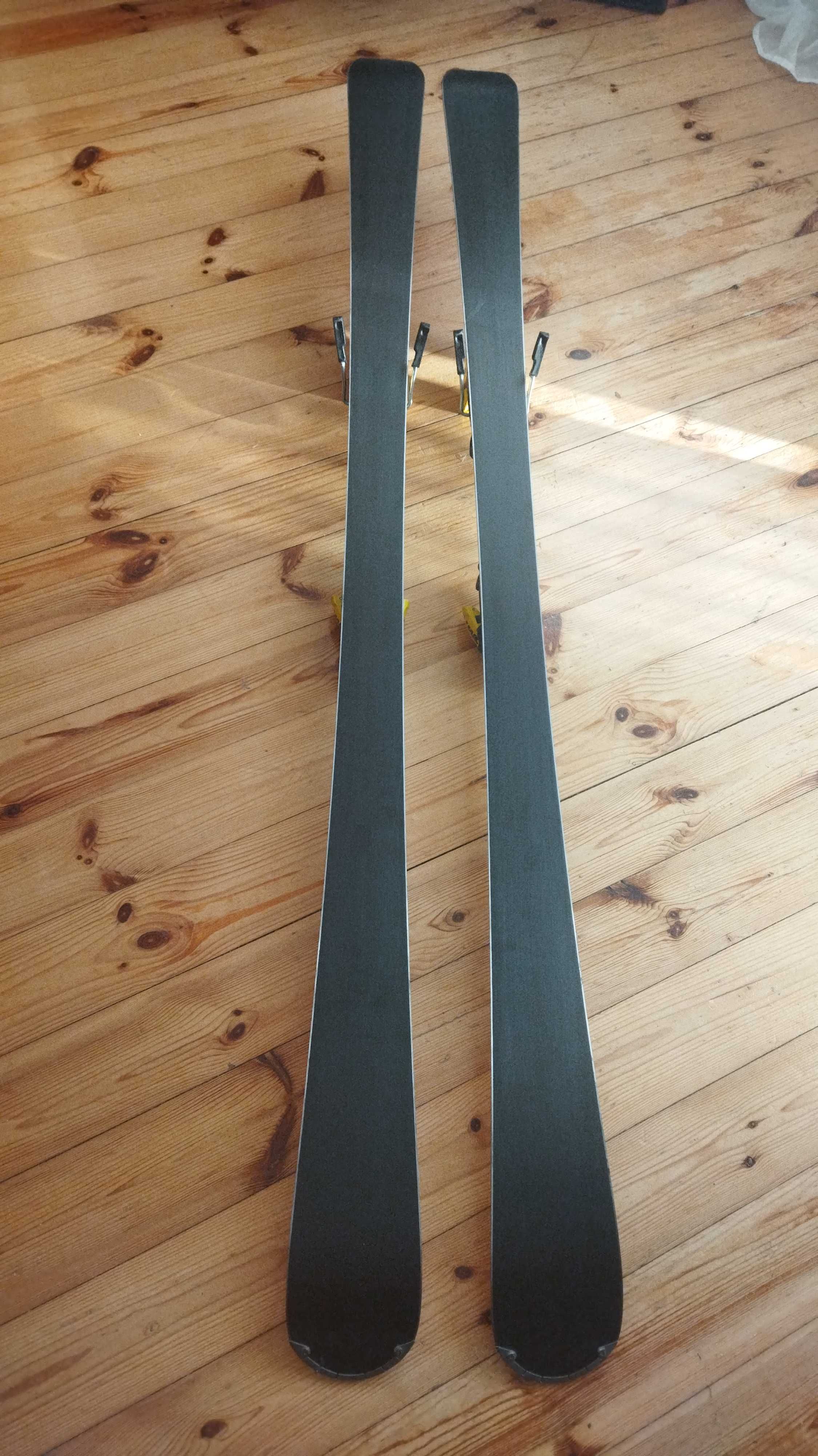 Narty Atomic Race Ti SL 164 cm