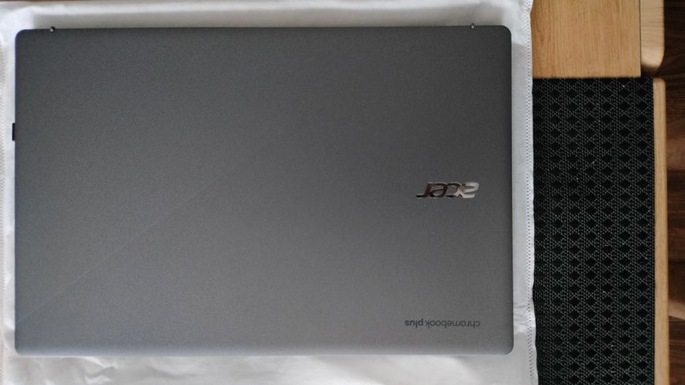 Laptop Acer Chromebook Plus 515