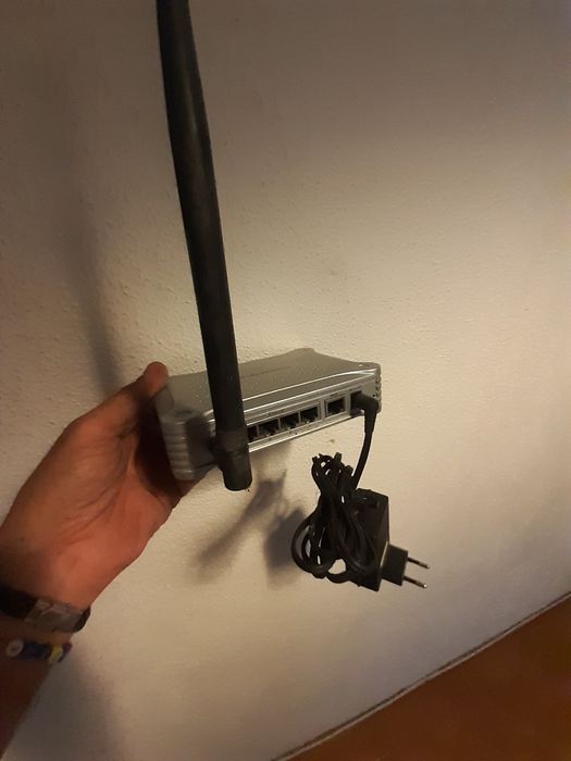 Switch Conceptronic