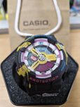 Casio Leauge of Legends GA110 LL nowy