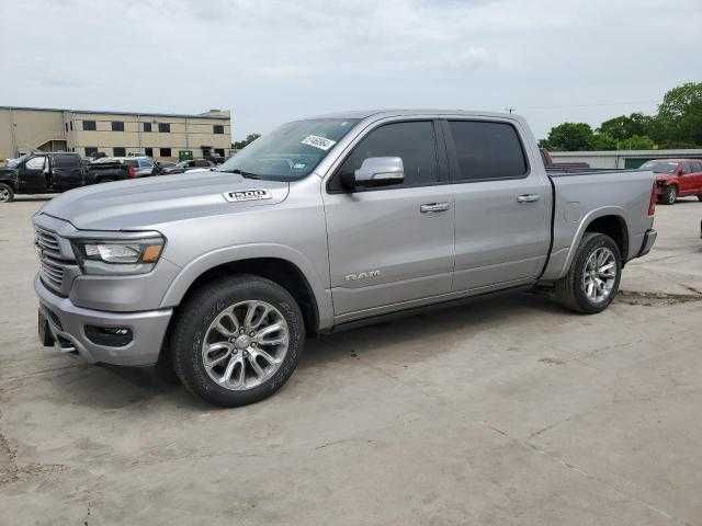 Ram 1500 Laramie 2022_