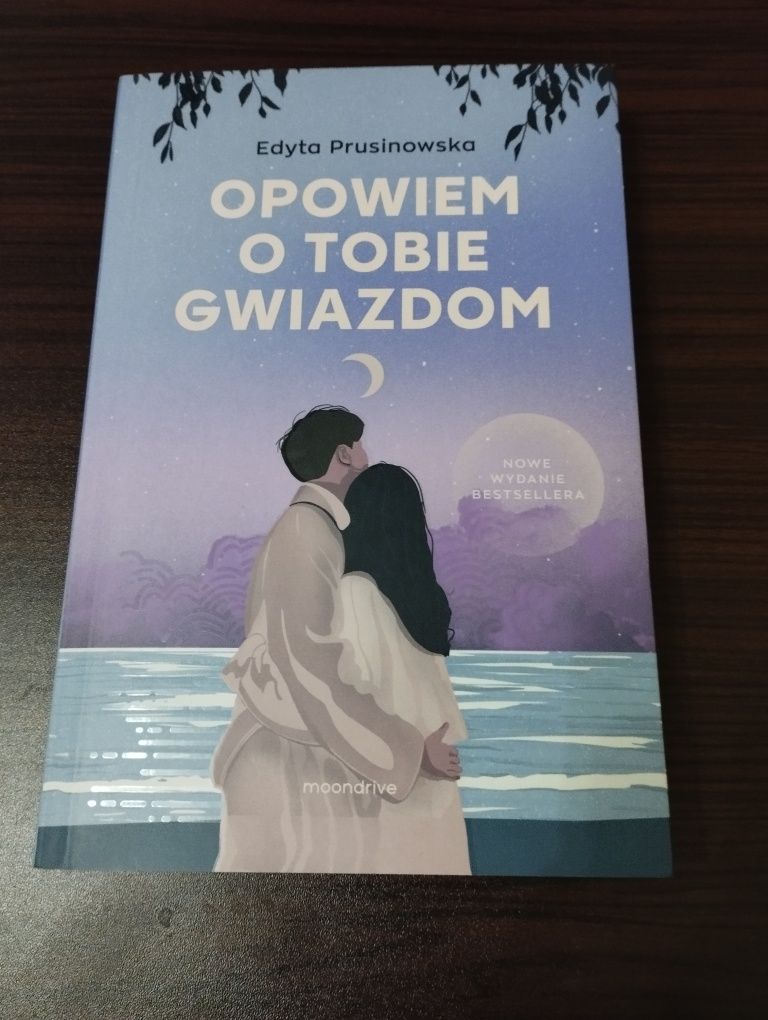 Opowiem o tobie gwiazdom