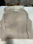 Sweter moherowy Viola Piekut