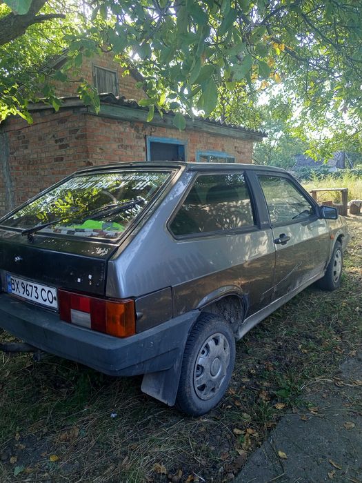 Продам авто вісімка