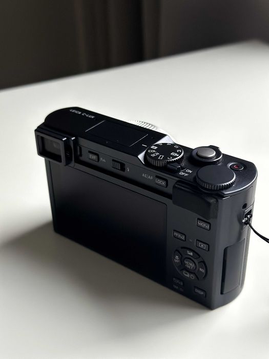 Leica C-Lux Aparat Cyfrowy