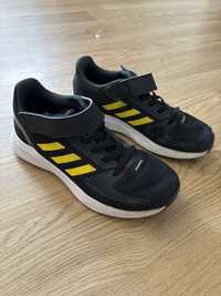 Buty sportowe adidas rozm. 33