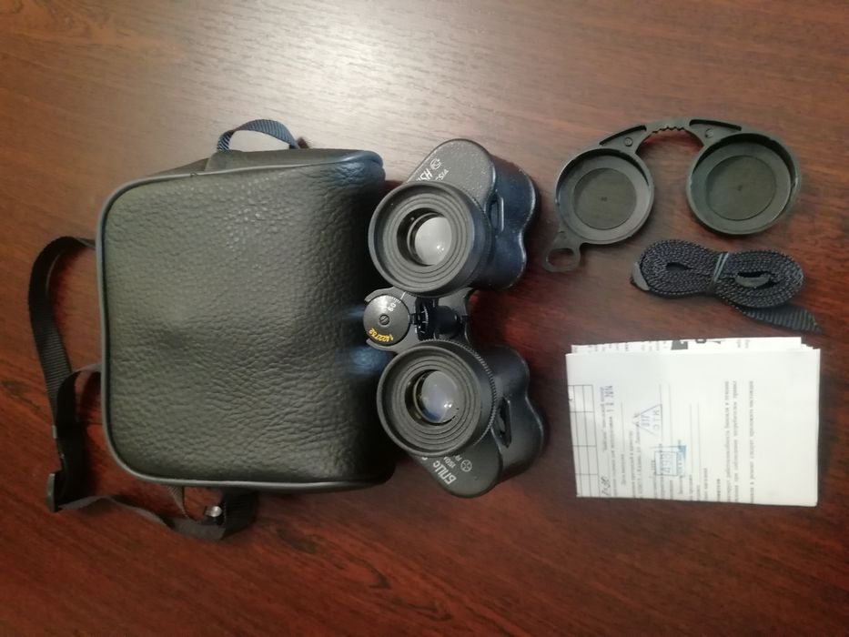 Бінокль Байгиш БПЦс 8*30