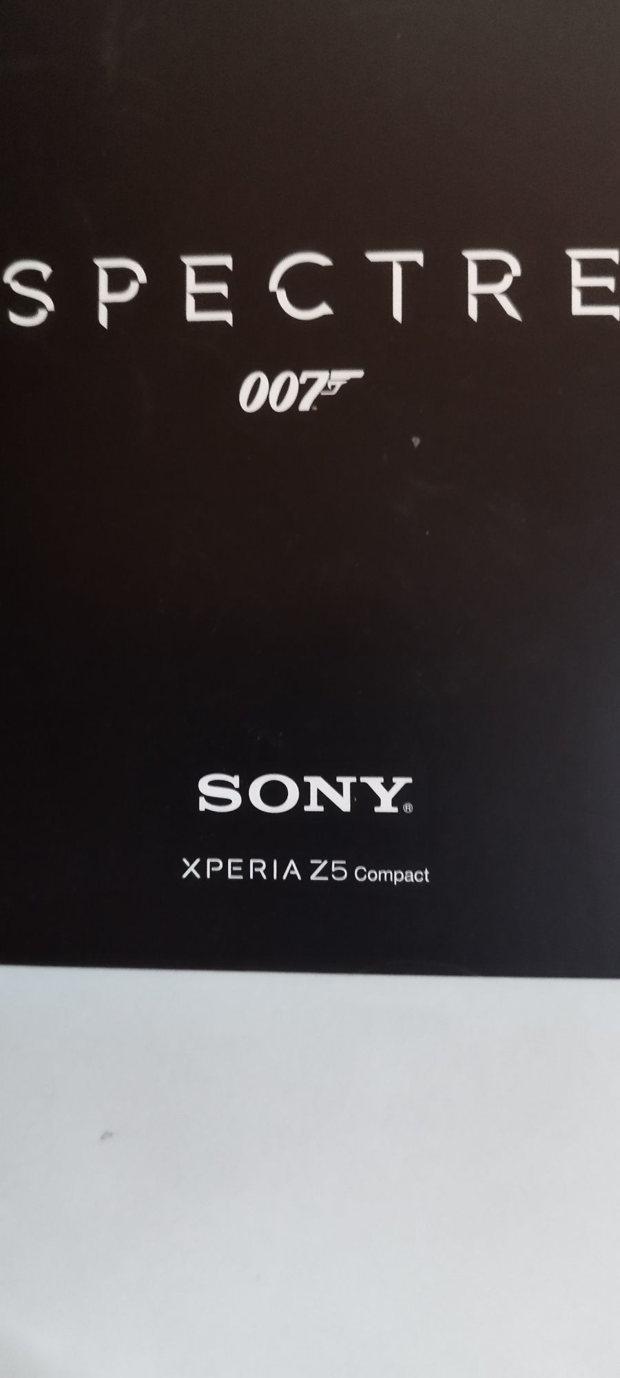 Telefon Sony Xperia Z5 compact E5823