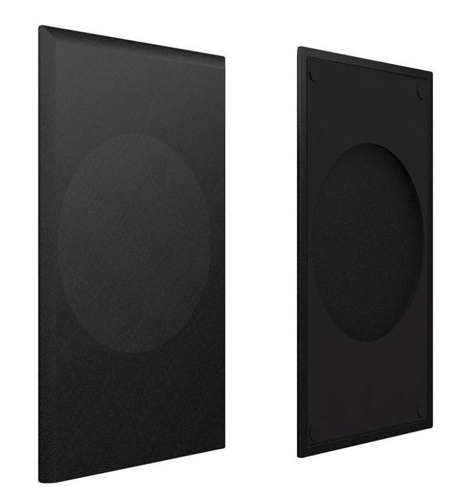 KEF Q350 maskownice (para)