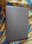 Ноутбук sony pcg-7173l 4/320gb