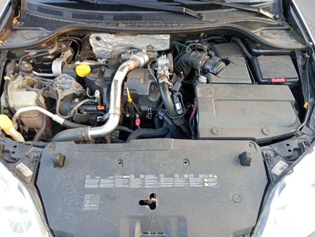 Renault Laguna 3