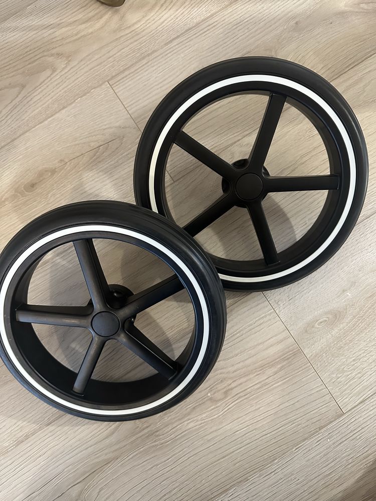 Cybex Balios запчастини