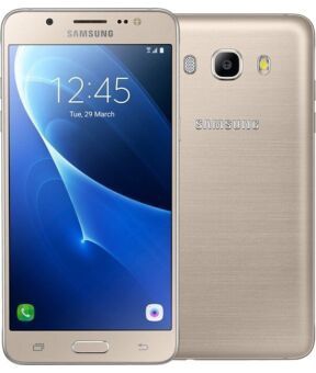 Samsung Galaxy J5 2016 Duos SM-J510H 16Gb Gold