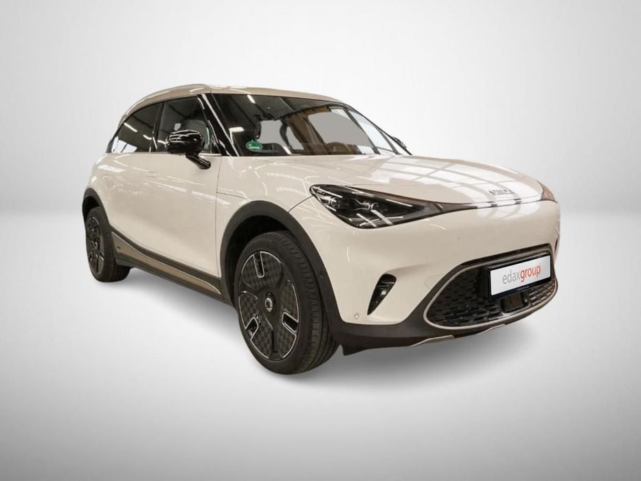 Smart Smart #1 66 kWh Edição Limitada