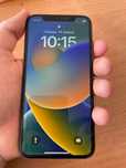 Iphone X 256 gbb