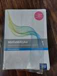 Matematyka 1   zakres podstawowy