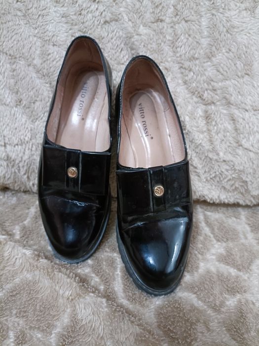 Лофери Vito Rossi