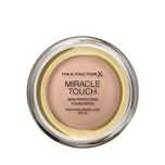 Max Factor Miracle Touch podkład do twarzy 55 Blushing Beige 11.5g