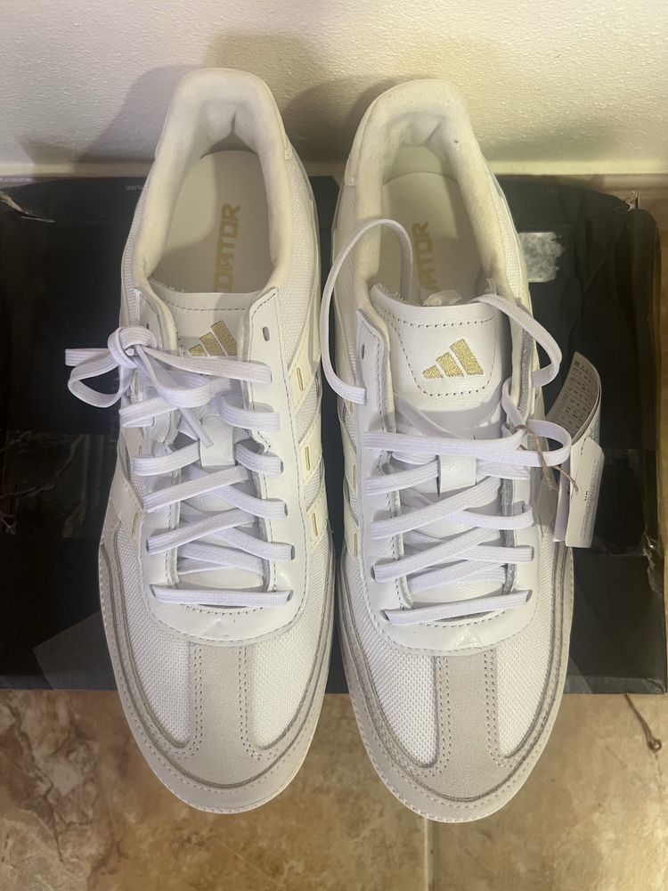 Sapatilhas Futsal Adidas Predator Freestyle