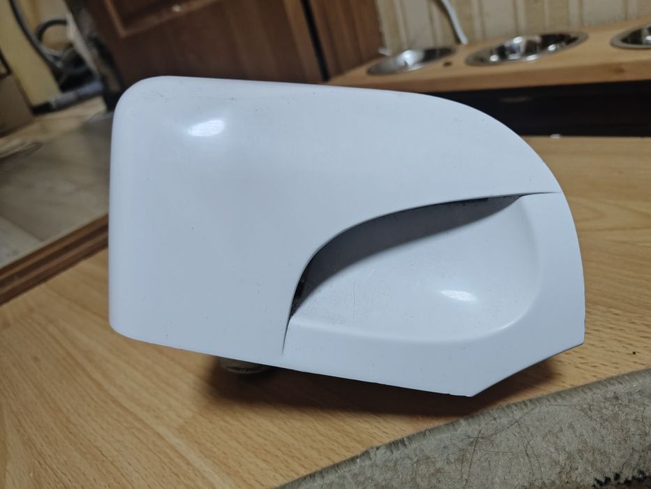 Порошкоприймач від пральної машини Candy GO4 107DF/L-S