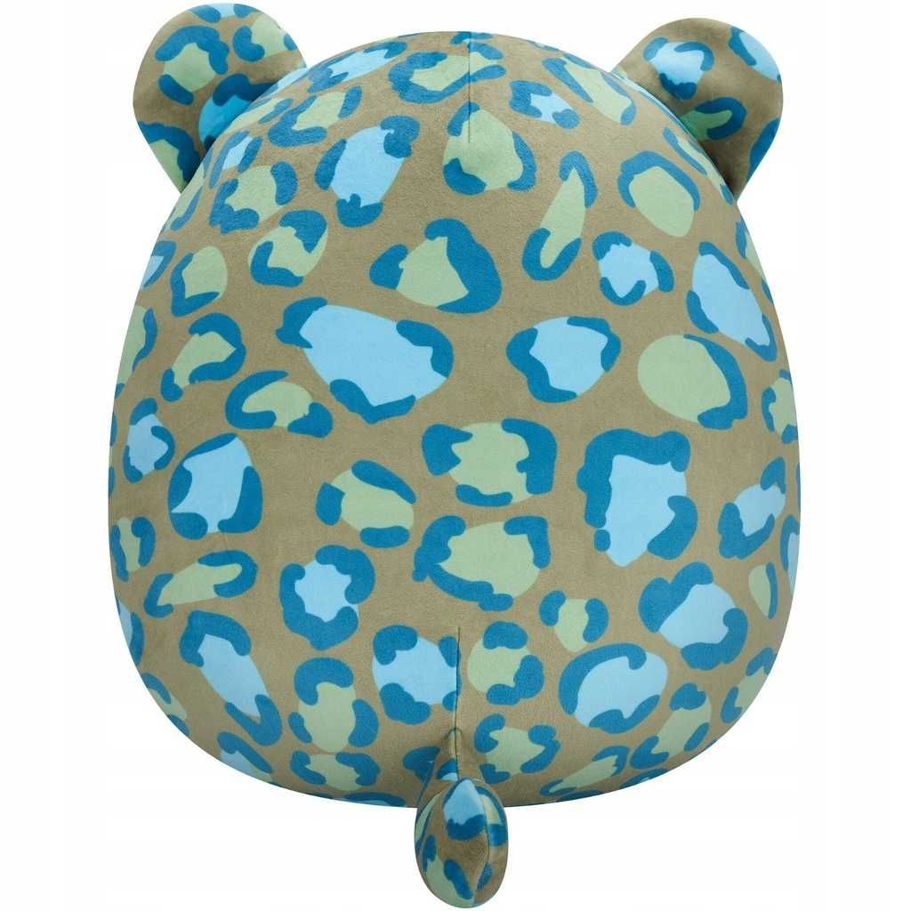 Squishmallows Miękka Maskotka Pluszowa Plusz Pluszak Lampard Enos 30cm