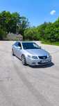Honda Accord Honda AccordVII 2.4 benzyna+Gaz