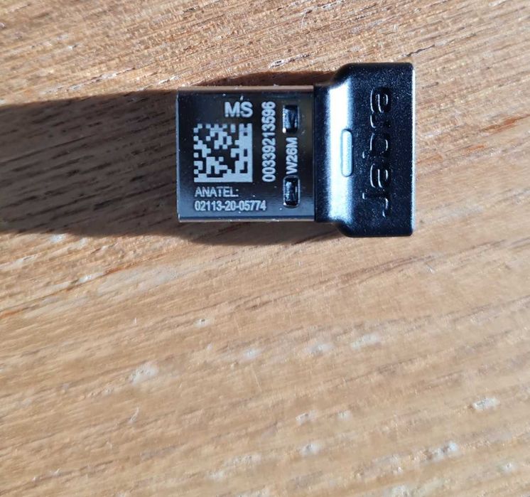 Jabra Link MS adaptador