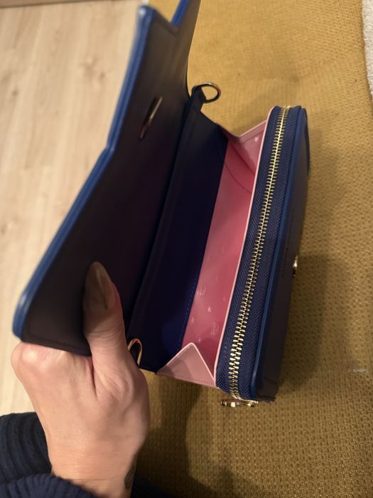 Kopertowka i portfel 2v1