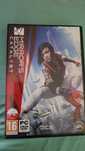 Mirrors Edge Catalyst pc dvd