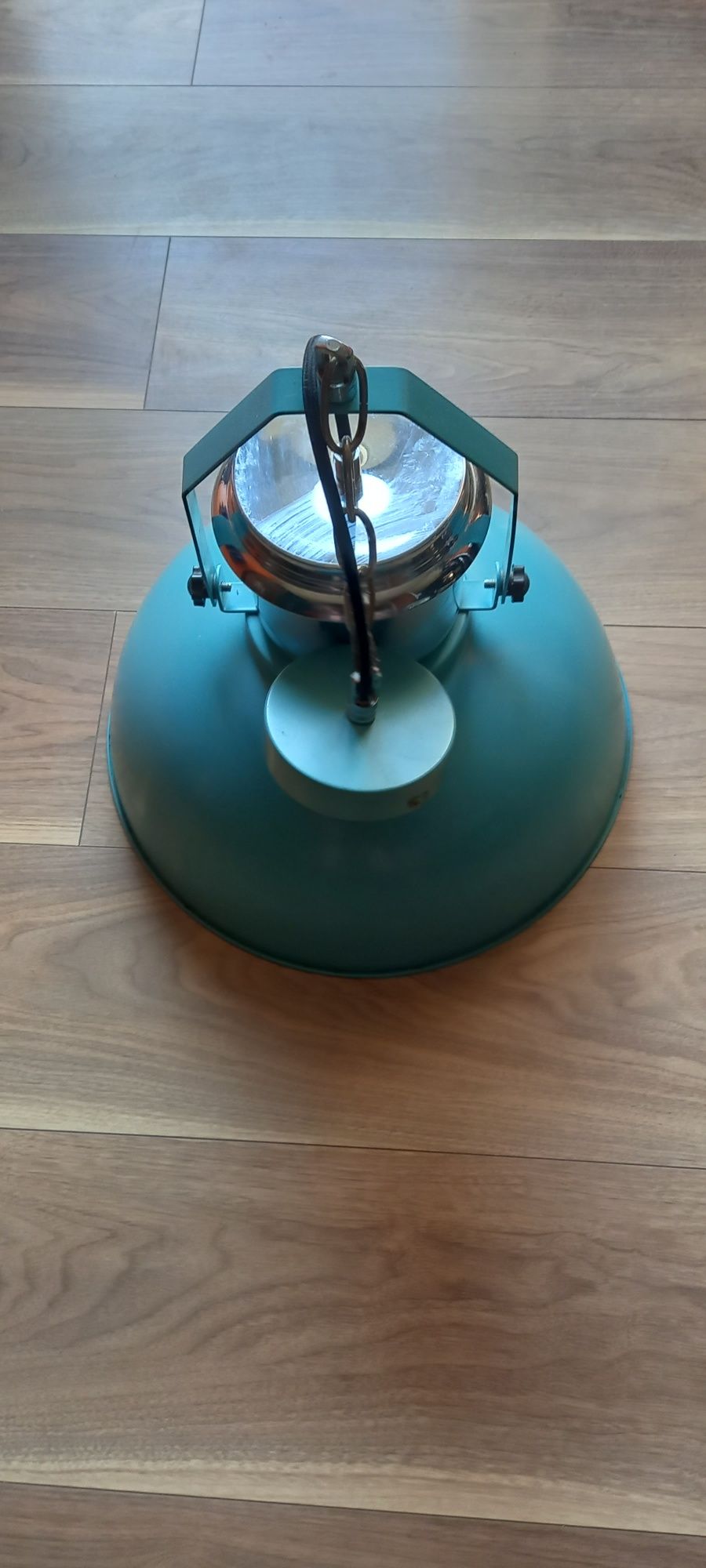 Lampa wisząca 38 cm
