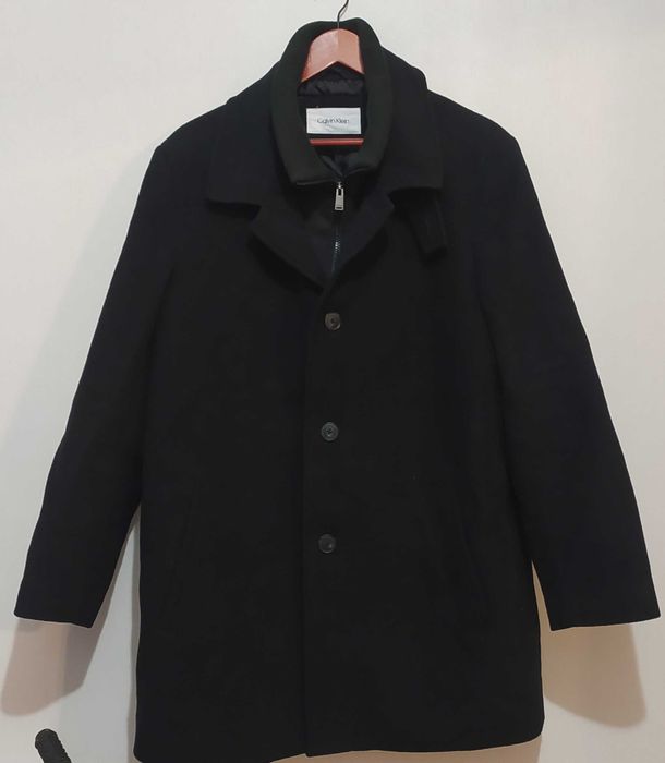 Пальто Calvin Klein, розмір M-L