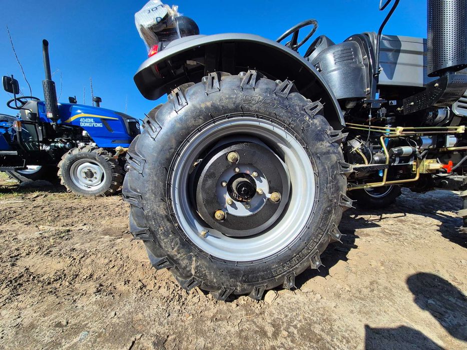 Трактор 4х4 Скаут 244 ХТ 2024 года Доставка бесплатная