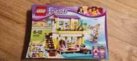 LEGO Friends 41037 Letni domek Stephanie